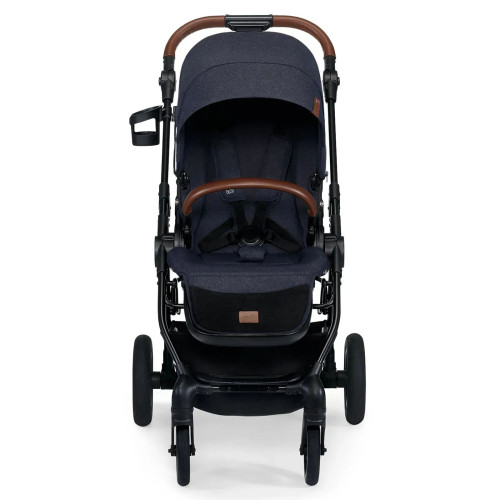 Прогулянкова коляска Kinderkraft All Road Imperial Blue (KKWALRONAV0000) — 16296