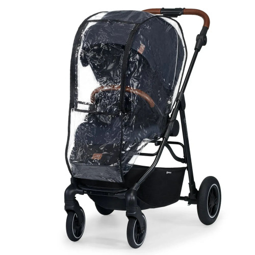 Прогулянкова коляска Kinderkraft All Road Imperial Blue (KKWALRONAV0000) — 16296