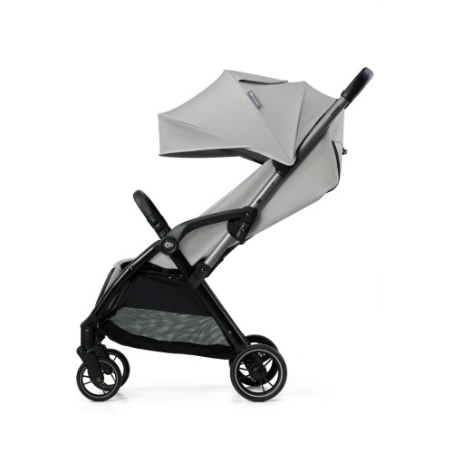 Прогулочная коляска Kinderkraft Apino Dove Grey (KSAPIN00GRY0000) — 16137