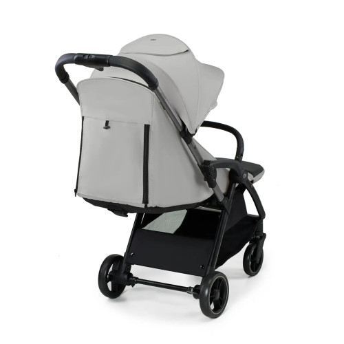 Прогулочная коляска Kinderkraft Apino Dove Grey (KSAPIN00GRY0000) — 16137