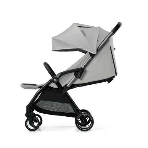 Прогулочная коляска Kinderkraft Apino Dove Grey (KSAPIN00GRY0000) — 16137