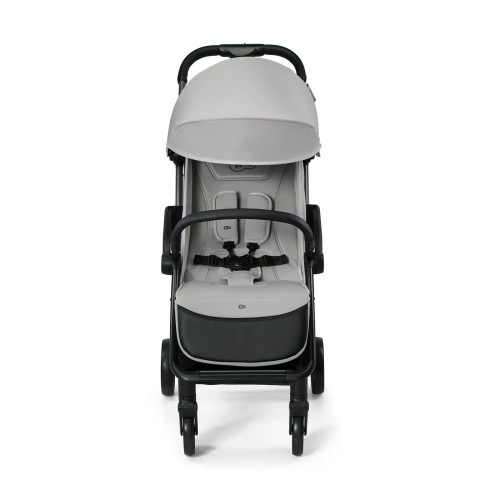 Прогулочная коляска Kinderkraft Apino Dove Grey (KSAPIN00GRY0000) — 16137
