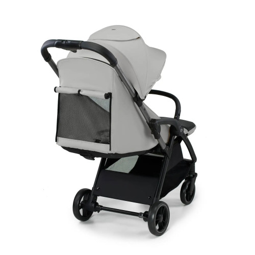Прогулочная коляска Kinderkraft Apino Dove Grey (KSAPIN00GRY0000) — 16137