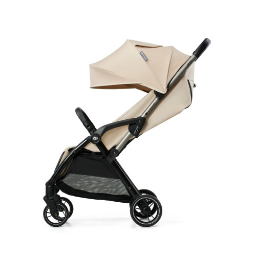 Прогулочная коляска Kinderkraft Apino Dune Beige (KSAPIN00BEG0000) — 16140