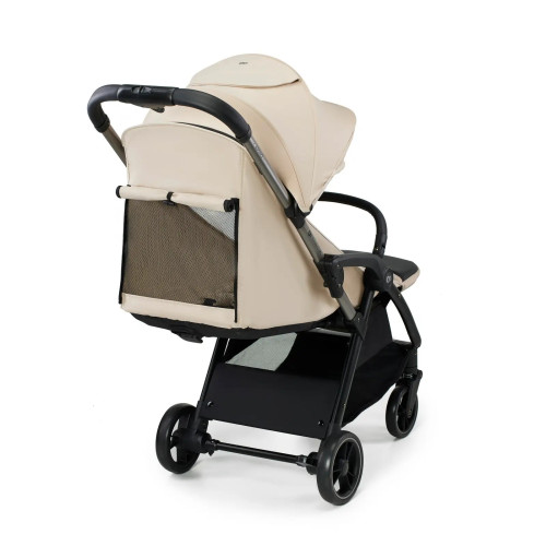 Прогулочная коляска Kinderkraft Apino Dune Beige (KSAPIN00BEG0000) — 16140