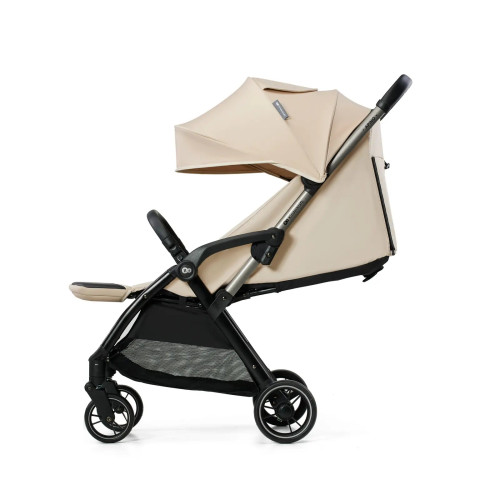 Прогулочная коляска Kinderkraft Apino Dune Beige (KSAPIN00BEG0000) — 16140