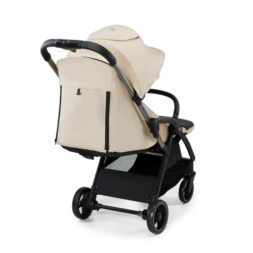 Прогулочная коляска Kinderkraft Apino Dune Beige (KSAPIN00BEG0000) — 16140