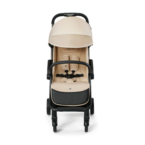 Прогулочная коляска Kinderkraft Apino Dune Beige (KSAPIN00BEG0000) — 16140