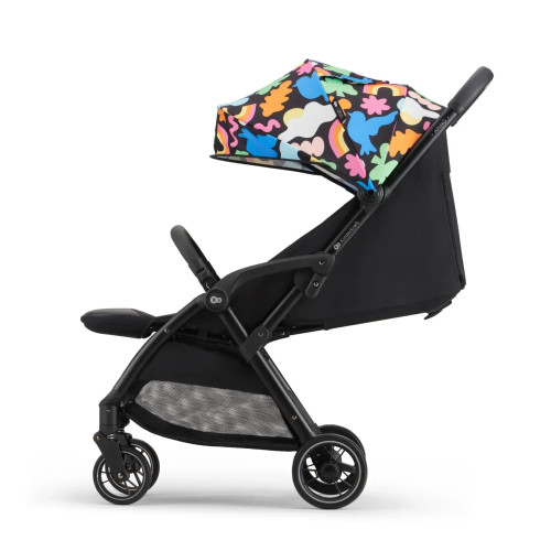 Прогулянкова коляска Kinderkraft Apino Happy Shapes (KSAPIN00HAP0000) — 16141 Прогулянкова коляска Kinderkraft Apino Happy Shapes (KSAPIN00HAP0000) — 16141