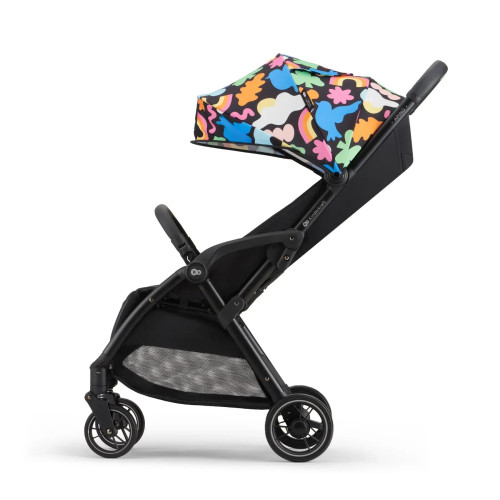 Прогулянкова коляска Kinderkraft Apino Happy Shapes (KSAPIN00HAP0000) — 16141 Прогулянкова коляска Kinderkraft Apino Happy Shapes (KSAPIN00HAP0000) — 16141