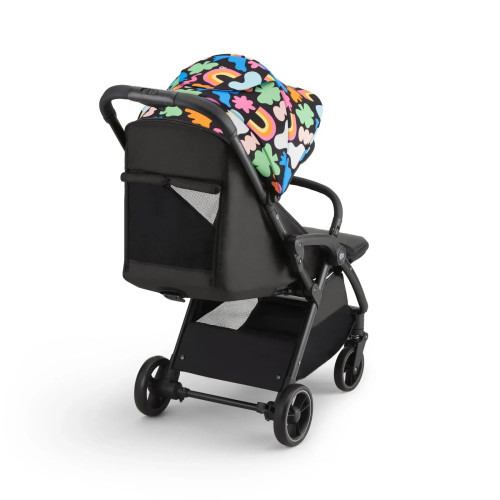 Прогулянкова коляска Kinderkraft Apino Happy Shapes (KSAPIN00HAP0000) — 16141 Прогулянкова коляска Kinderkraft Apino Happy Shapes (KSAPIN00HAP0000) — 16141