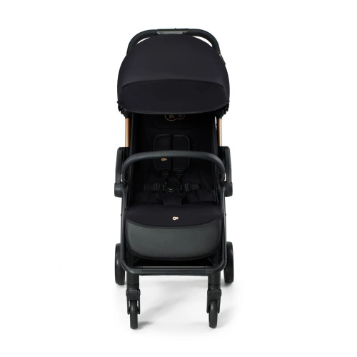Прогулочная коляска Kinderkraft Apino Raven Black (KSAPIN00BLK0000) — 16142