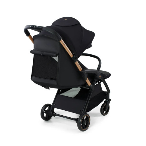 Прогулочная коляска Kinderkraft Apino Raven Black (KSAPIN00BLK0000) — 16142