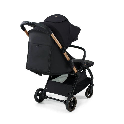 Прогулочная коляска Kinderkraft Apino Raven Black (KSAPIN00BLK0000) — 16142