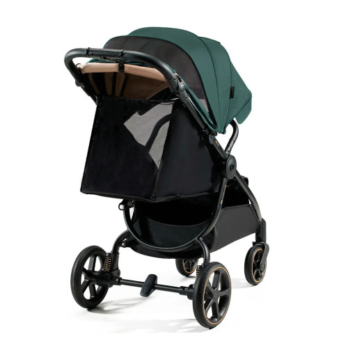 Прогулянкова коляска Kinderkraft Mitzy Jade Green (KSMITZ00GRE0000) — 16132 Прогулянкова коляска Kinderkraft Mitzy Jade Green (KSMITZ00GRE0000) — 16132