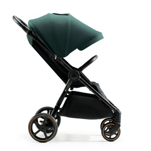 Прогулянкова коляска Kinderkraft Mitzy Jade Green (KSMITZ00GRE0000) — 16132 Прогулянкова коляска Kinderkraft Mitzy Jade Green (KSMITZ00GRE0000) — 16132