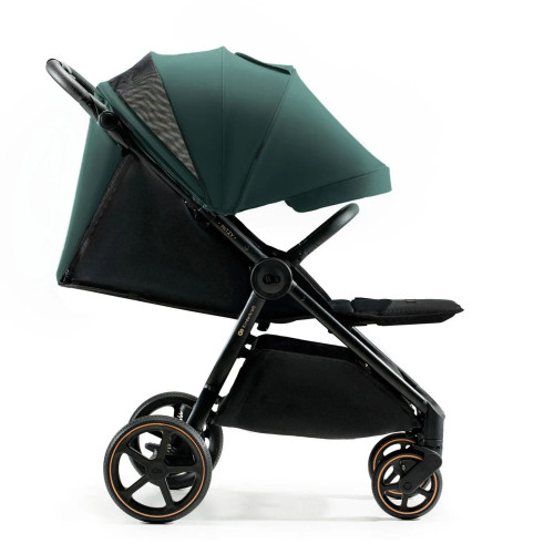 Прогулянкова коляска Kinderkraft Mitzy Jade Green (KSMITZ00GRE0000) — 16132 Прогулянкова коляска Kinderkraft Mitzy Jade Green (KSMITZ00GRE0000) — 16132