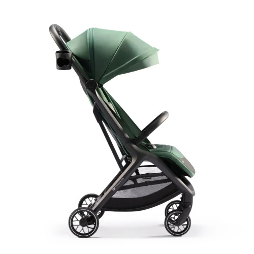 Прогулянкова коляска Kinderkraft Nubi 2 Mystic Green (KSNUBI02GRE0000) — 16224