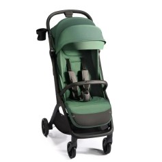 Прогулянкова коляска Kinderkraft Nubi 2 Mystic Green (KSNUBI02GRE0000)