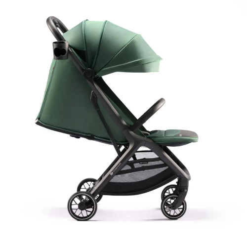 Прогулянкова коляска Kinderkraft Nubi 2 Mystic Green (KSNUBI02GRE0000) — 16224