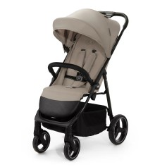 Прогулянкова коляска Kinderkraft Trig 3 Stone Beige (KSTRIG03BEG0000)