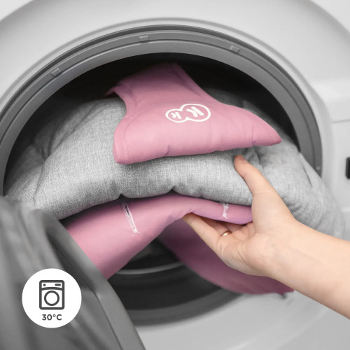 Шезлонг-гойдалка Kinderkraft Felio 2 Peony Rose (KBFELI20PNK0000) — 16309 Шезлонг-гойдалка Kinderkraft Felio 2 Peony Rose (KBFELI20PNK0000) — 16309