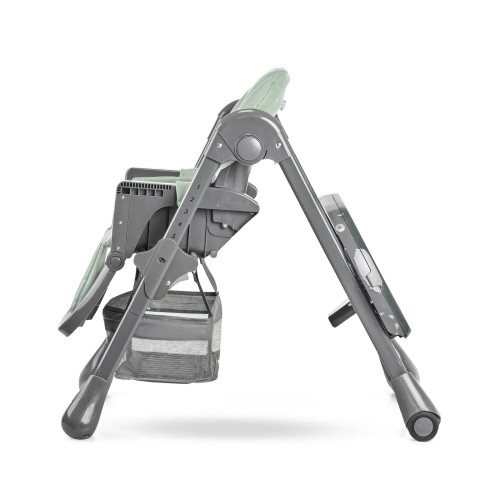 Cтільчик для годування Kinderkraft Tastee Olive (KHTAST00OLV0000) — 16695 Cтільчик для годування Kinderkraft Tastee Olive (KHTAST00OLV0000) — 16695