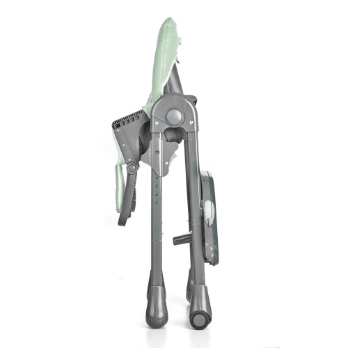 Cтільчик для годування Kinderkraft Tastee Olive (KHTAST00OLV0000) — 16695 Cтільчик для годування Kinderkraft Tastee Olive (KHTAST00OLV0000) — 16695