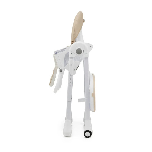 Стільчик для годувння Kinderkraft Tummie Beige (KHTUMM00BEG0000) — 16223