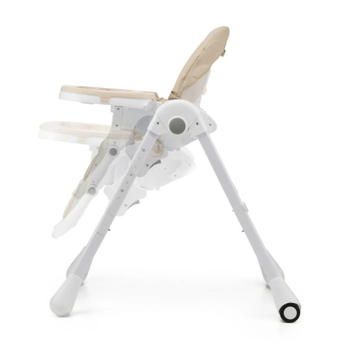 Стільчик для годувння Kinderkraft Tummie Beige (KHTUMM00BEG0000) — 16223
