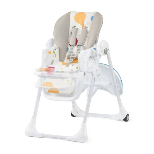 Стільчик для годування Kinderkraft Yummy Multi (KKKYUMMMUL0000) — 16209