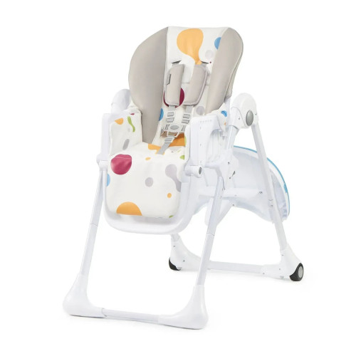 Стільчик для годування Kinderkraft Yummy Multi (KKKYUMMMUL0000) — 16209