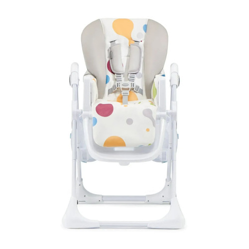 Стільчик для годування Kinderkraft Yummy Multi (KKKYUMMMUL0000) — 16209