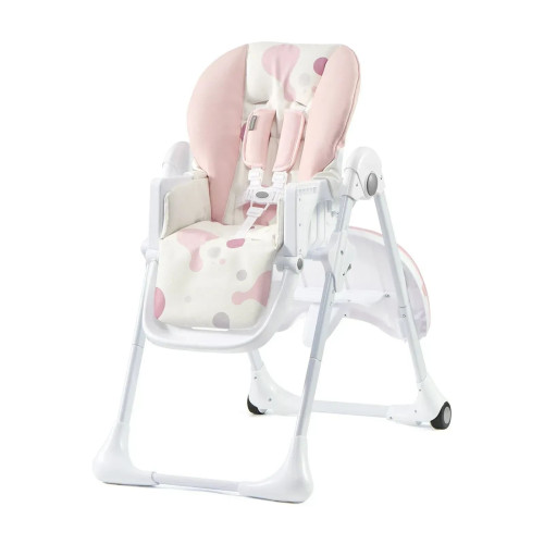 Стільчик для годування Kinderkraft Yummy Pink (KKKYUMMPNK0000) — 16210 Стільчик для годування Kinderkraft Yummy Pink (KKKYUMMPNK0000) — 16210