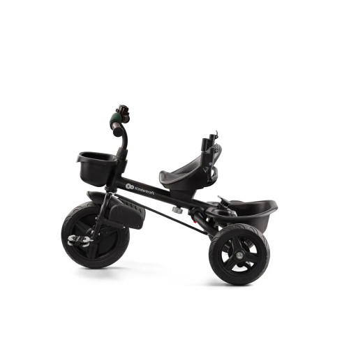 Трехколесный велосипед с родительской ручкой Kinderkraft Aveo Mistyc Green (KRAVEO00GRE0000) — 16300 Трехколесный велосипед с родительской ручкой Kinderkraft Aveo Mistyc Green (KRAVEO00GRE0000) — 16300