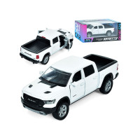 Автомодель Джип металевий інерційний 1:43 АвтоСвіт (AS-3024)  