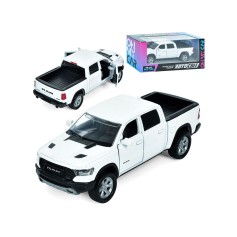 Автомодель Джип металлический инерционный 1:43 АвтоСвіт (AS-3024)  