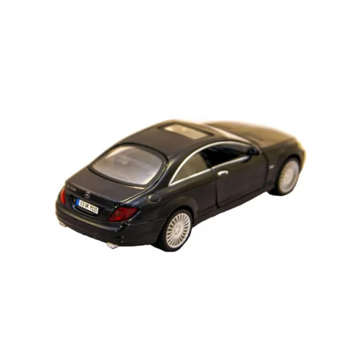 Автомодель машина Mercedes-Benz CL-550 1:32 (18-43032) — 11419