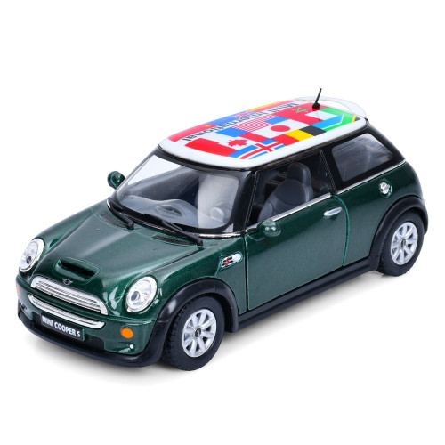 Автомодель машина металева інерційна 1:32 Kinsmart (KT 5059 WF) Автомодель машина металева інерційна 1:32 Kinsmart (KT 5059 WF)