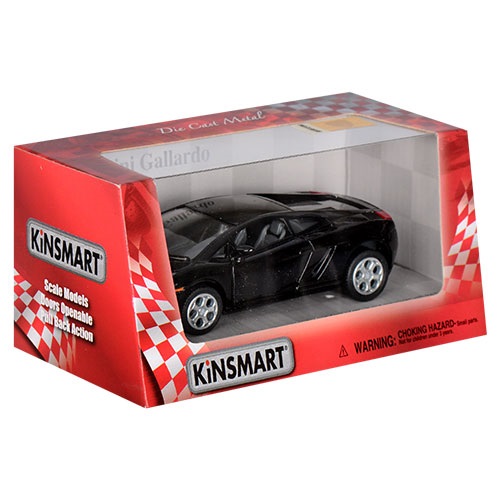 Автомодель машина металева інерційна 1:32 Kinsmart (KT 5098 W) Автомодель машина металева інерційна 1:32 Kinsmart (KT 5098 W)