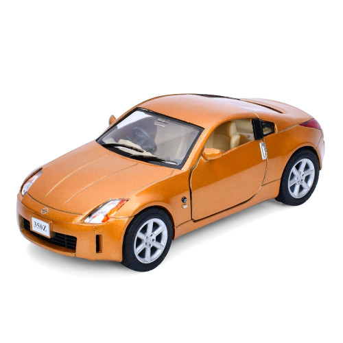 Автомодель машина металева інерційна 1:34 Kinsmart (KT 5061W) Автомодель машина металева інерційна 1:34 Kinsmart (KT 5061W)