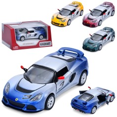 Автомодель машина металева інерційна 1:32 Kinsmart  (KT5361WG)
