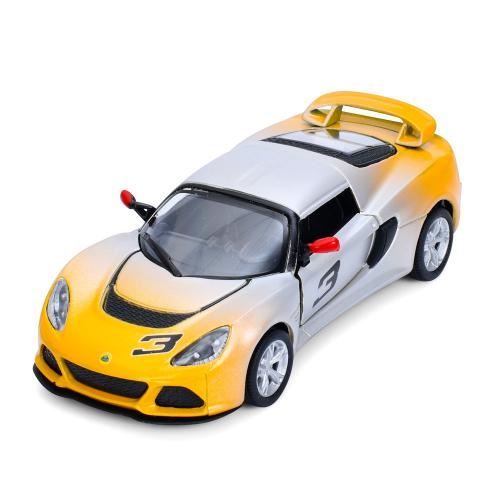 Автомодель машина металева інерційна 1:32 Kinsmart (KT5361WG) Автомодель машина металева інерційна 1:32 Kinsmart (KT5361WG)