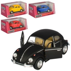 Автомодель машина металева інерційна 1:36 Kinsmart (KT 5057 W) 