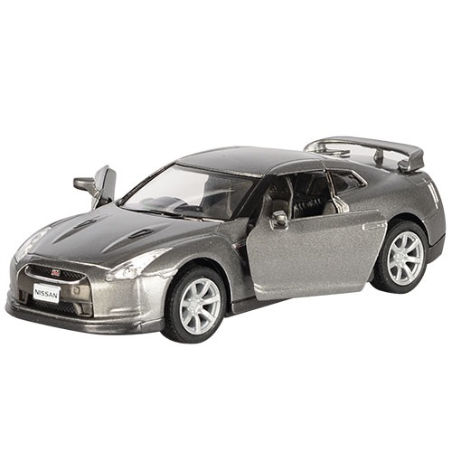 Автомодель машина металева інерційна 1:36 Kinsmart (KT 5340 W) Автомодель машина металева інерційна 1:36 Kinsmart (KT 5340 W)