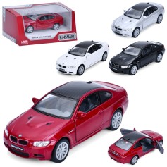 Автомодель машина металева інерційна 1:36 Kinsmart  (KT 5348 W)