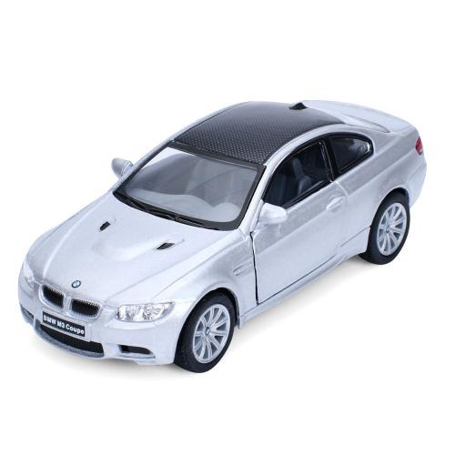 Автомодель машина металева інерційна 1:36 Kinsmart (KT 5348 W) Автомодель машина металева інерційна 1:36 Kinsmart (KT 5348 W)