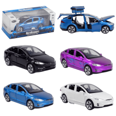 Автомодель машина металопластик AutoExpert 42114 W (96/2)