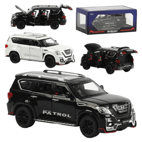 Автомодель машина металопластик AutoExpert GT 0936 (24/2)