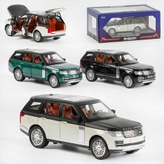 Автомодель машина металопластик AutoExpert GT 1128 (24/2)